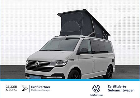 VW T6 Volkswagen .1 California Ocean 2.0 TDI Sportpa.*Drehsitze