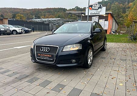 Audi A3 Sportback 2.0 TDI Ambiente*TÜV-NEU**