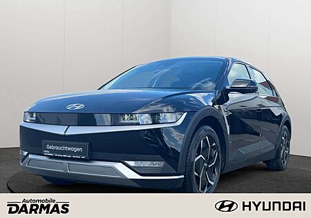 Hyundai IONIQ 5 DYNAMIQ Klimaaut. Navi Voll-LED 19 Alu