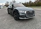 Audi SQ5 3.0 TFSI quattro tiptronic