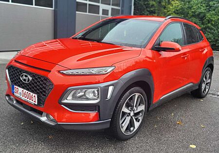 Hyundai Kona Style 2WD