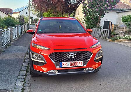 Hyundai Kona Style 2WD
