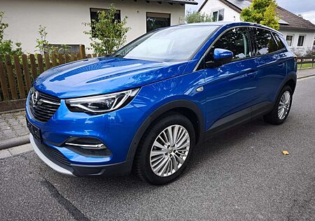 Opel Grandland X 1.2 Start/Stop Automatik INNOVATION