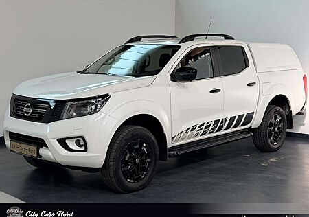 Nissan Navara NP300 N-Guard Double Cab 4x4 TEMPO+LED