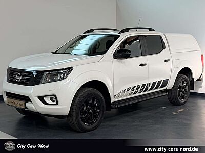 Nissan Navara NP300 N-Guard Double Cab 4x4 TEMPO+LED