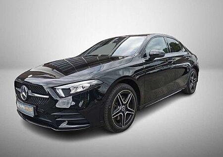 Mercedes-Benz A 250 e LIMO/AMG/LED/AMBIENTE/NIGHT/CARPLAY/1HD