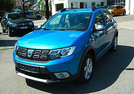 Dacia Sandero II Stepway Prestige Eco-G LPG