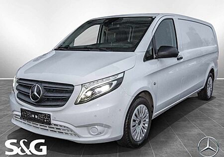 Mercedes-Benz Vito 119 CDI Kasten Extralang Park-Assistent+
