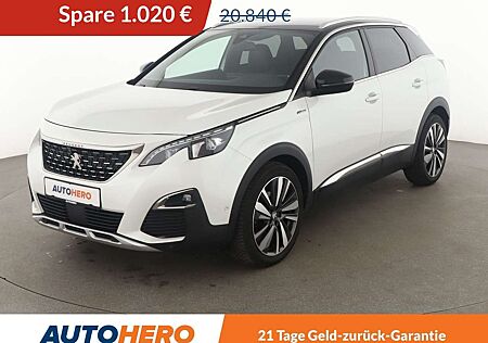 Peugeot 3008 1.6 PureTech Allure Aut*NAVI*LED*TEMPO*CAM*PDC*SHZ
