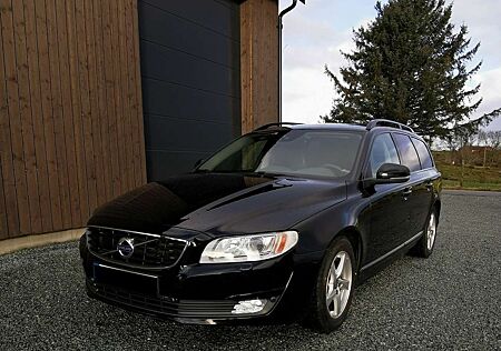 Volvo V70 D2 Geartronic Momentum