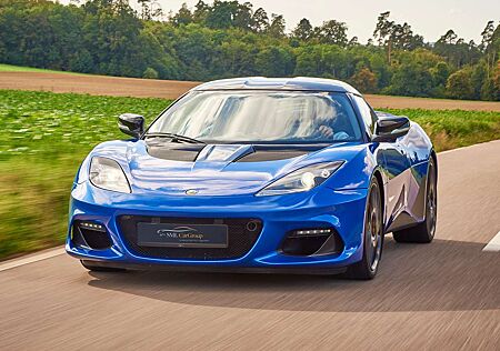 Lotus Evora GT 410 SPORT