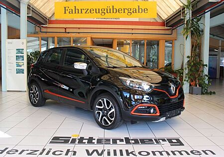 Renault Captur Dynamique ENERGY TCe 90