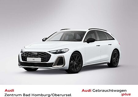 Audi A5 TFSI quattro*S line*B&O*AHK*Memory*Einp