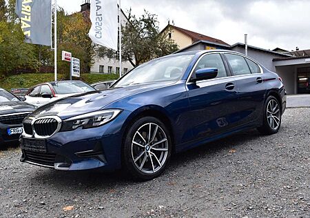 BMW 330 i xDrive Sport Line Automatic
