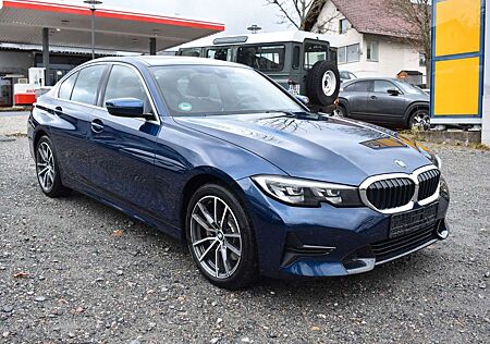 BMW 330 i xDrive Sport Line Automatic