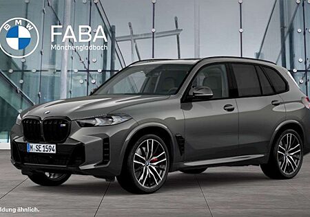BMW X5 M60i xDrive M Sport Pro HK HiFi Driv Prof