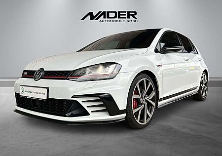 VW Golf Volkswagen VII Lim.GTI Clubsport/Kamera/Navi/Sport/ACC