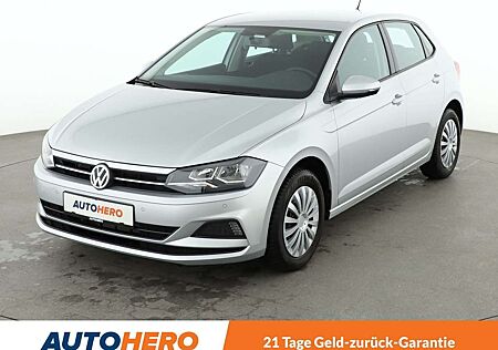 VW Polo Volkswagen 1.0 TSI Comfortline Aut.*PDC*LIMITER*KLIMA*