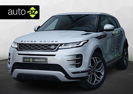 Land Rover Range Rover Evoque 2.0 P200 AWD R-Dynamic Hello