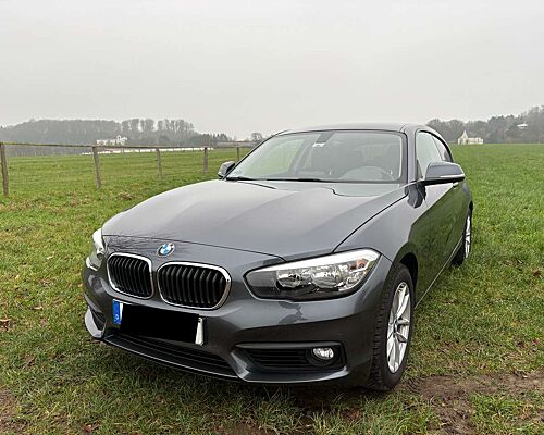 BMW 118 118 i Advantage