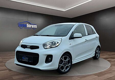 Kia Picanto 1.2 Spirit AUTOMATIK°BLUETOOTH°KLIMA
