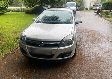 Opel Astra 1.8 Edition