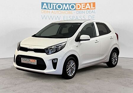 Kia Picanto Business Line ALLWETTER KAMERA SHZ LHZ APPLE/ANDRO