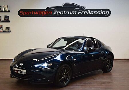 Mazda MX-5 Advantage RF Cabrio (Neuwagenzustand)