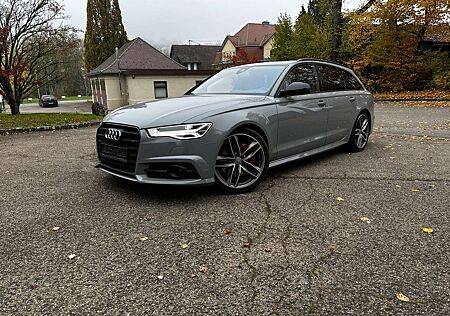 Audi A6 Avant 3.0 competition*VOLLAUSTATTUNG*8-Fach-Bereif