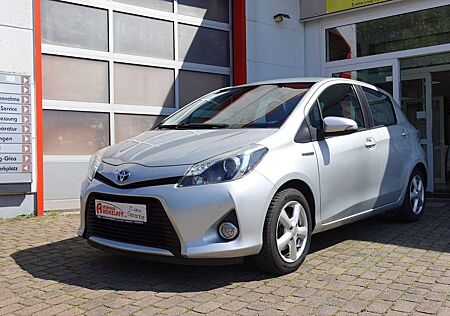 Toyota Yaris Hybrid Life 2 Jahre Garantie