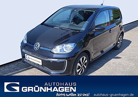 VW e-up! Volkswagen e-up! up e-up!