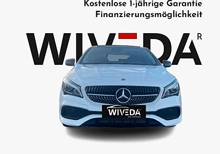 Mercedes-Benz CLA 200 d 4Matic UrbanStyle Edition~Navi~Pano~PDC