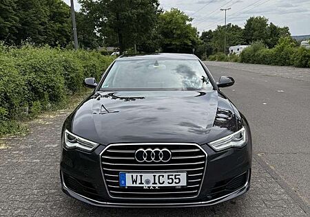 Audi A6 3.0 TDI