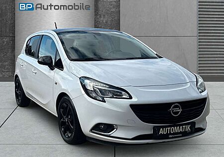 Opel Corsa E Color Edition *AUTOMATIK*KAMERA*