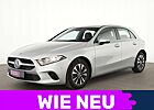 Mercedes-Benz A 180 d Style Navi|Business-Paket|Sitzheizung