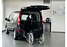 Renault Kangoo Happy Family Behindertengerecht-Rampe