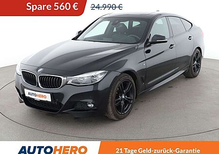 BMW 320d 320 GT M Sport Aut.*NAVI*LED*HUD*PANO*TEMPO*