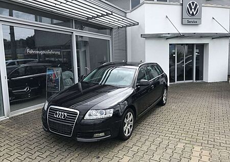 Audi A6 Avant 2,0 TDI Automatik*Leder*Standheizung*Xenon*P