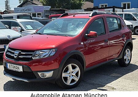 Dacia Sandero II Stepway Prestige *Automatik* / Navi
