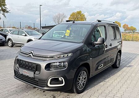 Citroën Berlingo Citroen Feel M 1.5 Blue-HDI Navi LED
