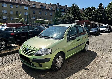 Citroën C3 Citroen 1.1 TÜV NEU *KLIMA