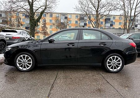 Mercedes-Benz A 250 e Limo AUT~Navi~Spur~DAB~Carplay~
