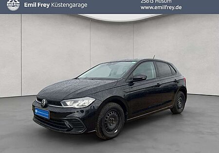 VW Polo Volkswagen 1.0 TSI OPF DSG Life KLIMA NAVI LED