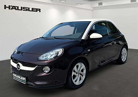 Opel Adam Unlimited*1.0*Parkpilot*SHZ*Tempomat*Carplay*uvm.