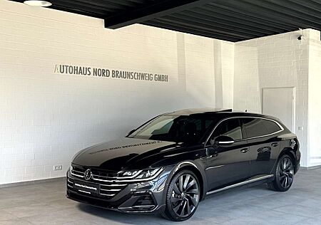 VW Arteon Volkswagen Shooting Brake 2.0 TSI R Line*Pano*IQ*AHK*