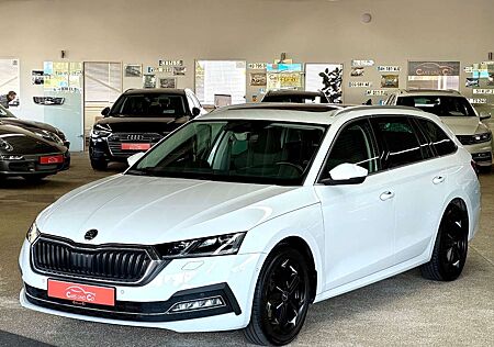 Skoda Octavia 1.5 TSI Combi *SHZ*PAN*NAV*LED*ACC*HuD*