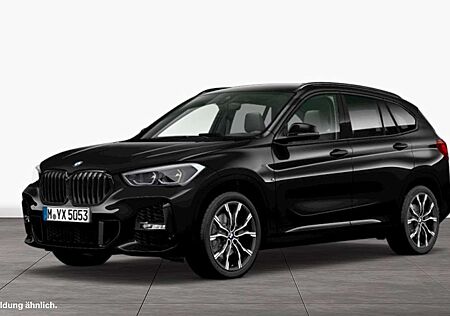 BMW X1 xDrive20d Head-Up DAB LED RFK AHK el. Sitze