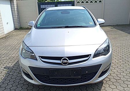 Opel Astra 1.6 CDTI DPF ecoFLEX Sports TourerStart/Stop