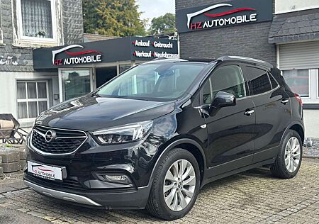 Opel Mokka 1.6 Innovation*AUTOMATIK*NAVI*CAM*TEMP*SHZ