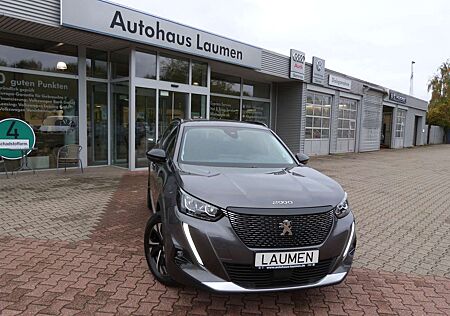 Peugeot 2008 PureTech 130 Allure, AHK, Navi, CAM, Kessy,LM